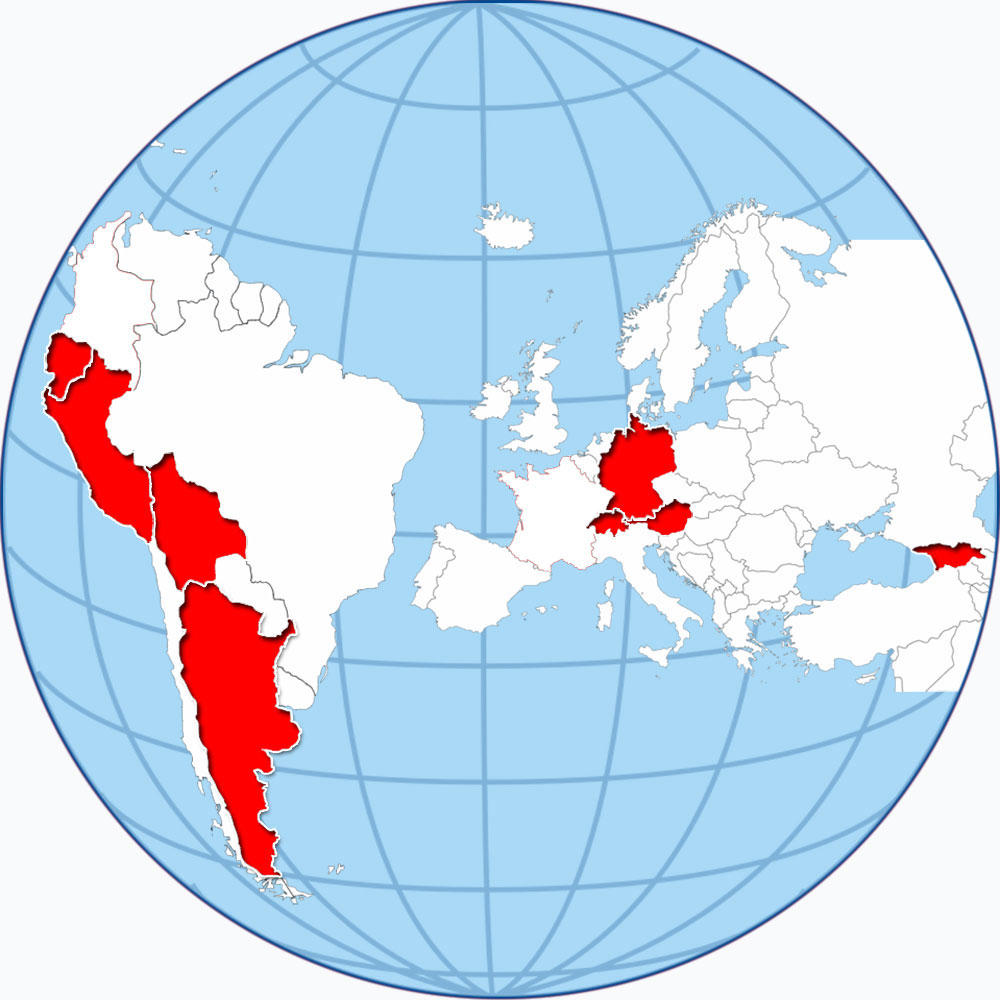 Ausbildung Arbeiten am hängenden Seil Schweizer Bergführerverband